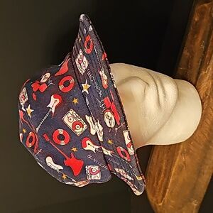 Hana Bucket Hat
